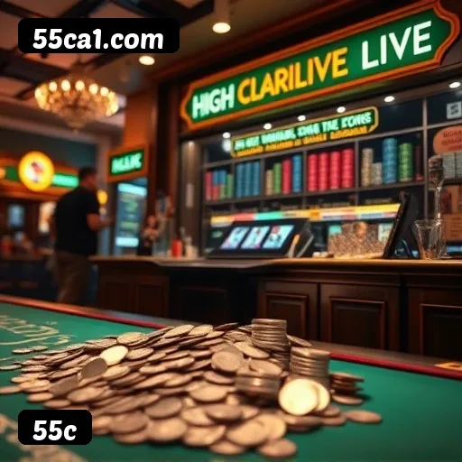 Processo de Download do App 55c - Passo a Passo Simples